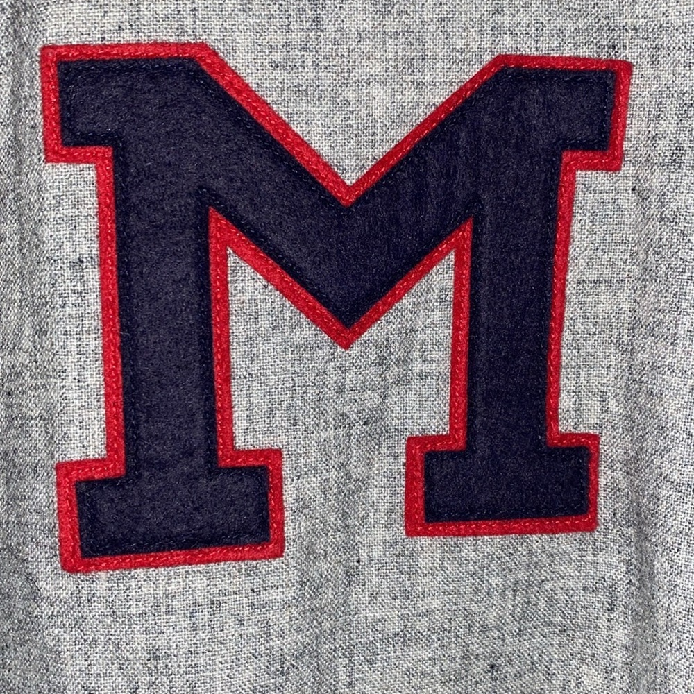 Minneapolis Millers Baseball Jersey - Picture 2 of 4